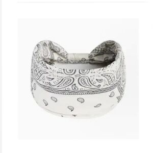 Paisley Headband